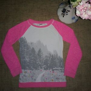 *SOLD* Cat & Jack Sweatshirt